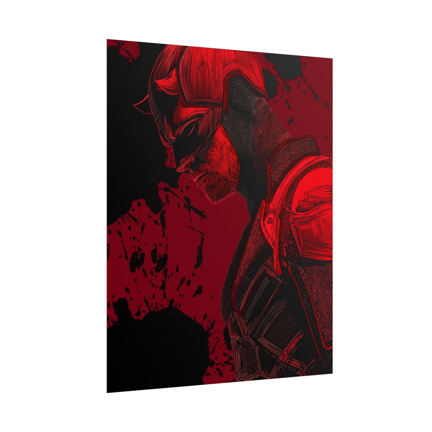 Daredevil Poster