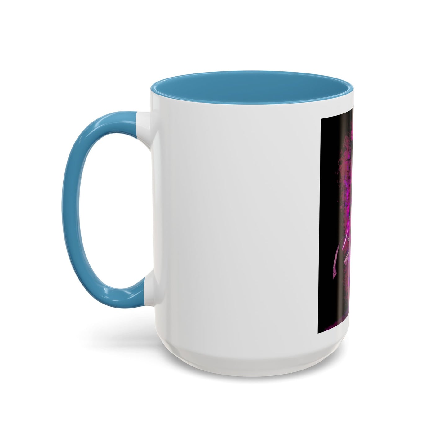 Psychic Ninja - Coffee Mug