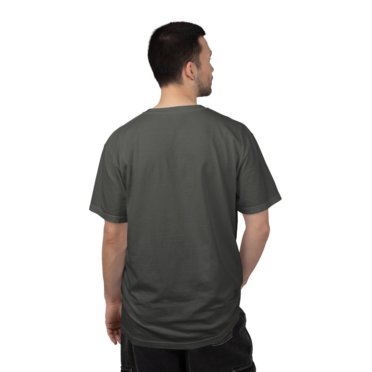 Spider & The Cat Graphic T-Shirt