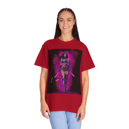Psychic Ninja - T-Shirt