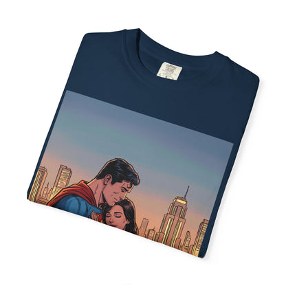 Superman & Lois T-Shirt