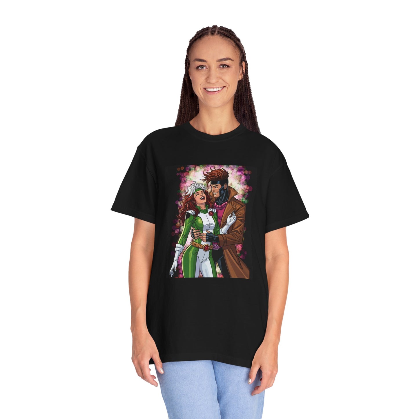 Thief & Belle - Graphic T-Shirt