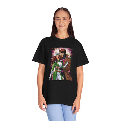 Thief & Belle - Graphic T-Shirt