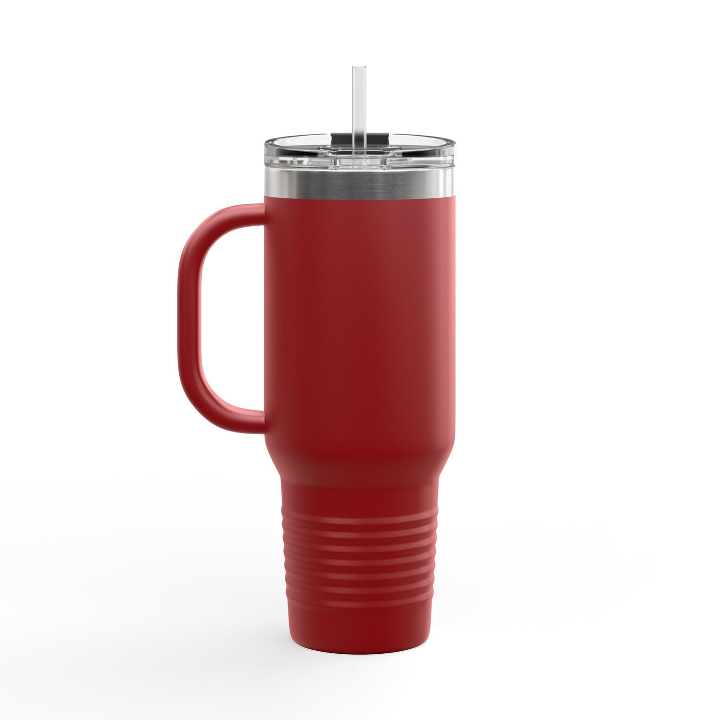 Brooklyn vs Queens - 40oz Insulated Travel Mug