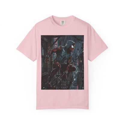 Scarlet Spider T Shirt