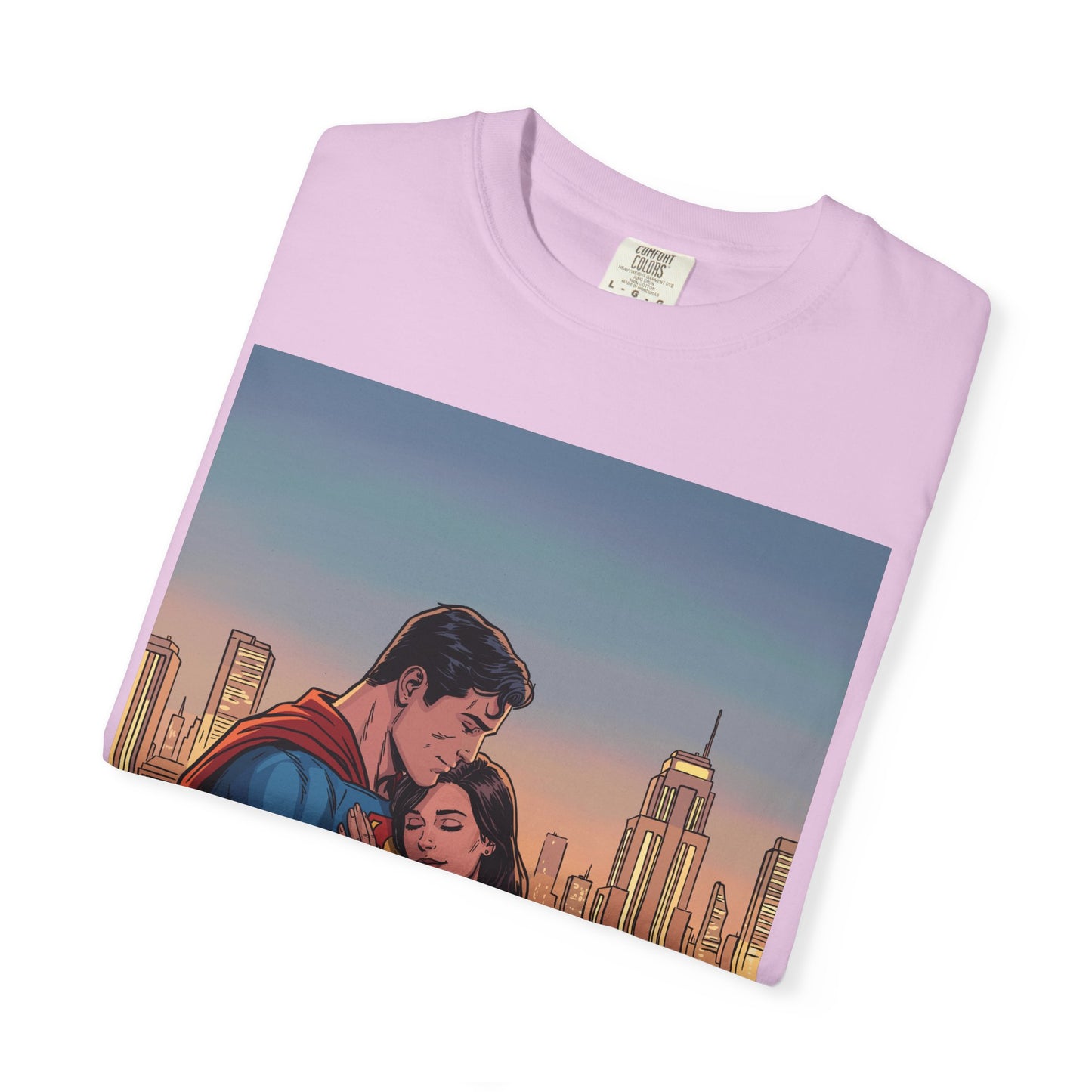 Superman & Lois T-Shirt