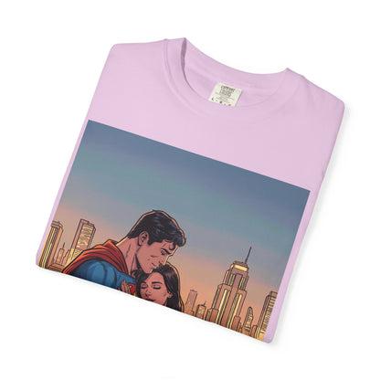 Superman & Lois T-Shirt