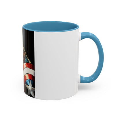Cap - Solo - Mug