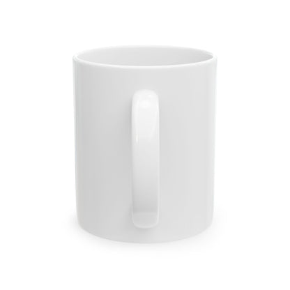 Spider-Man Ceramic Mug — Cinematic Illustration (11oz, 15oz)