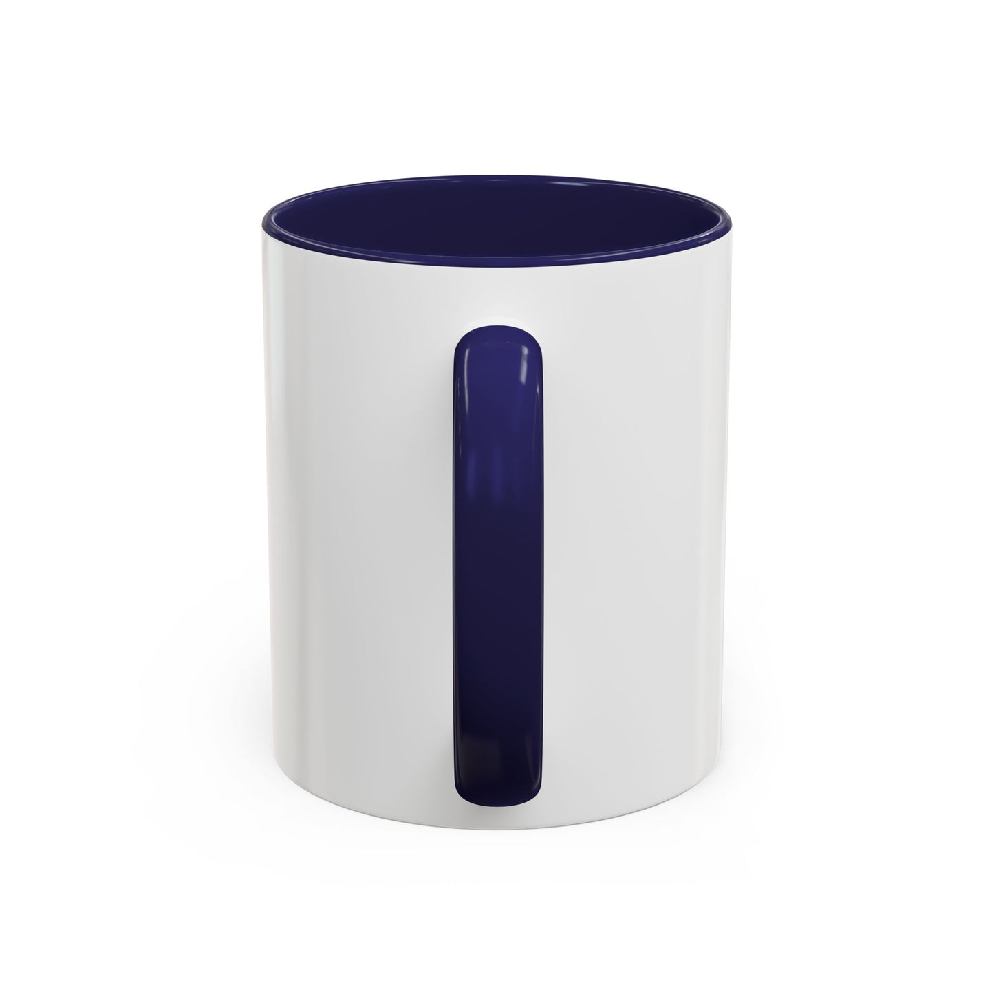 Brooklyn vs Queens - Coffee Mug — (11/15 oz)