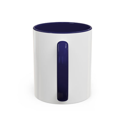 Brooklyn vs Queens - Coffee Mug — (11/15 oz)
