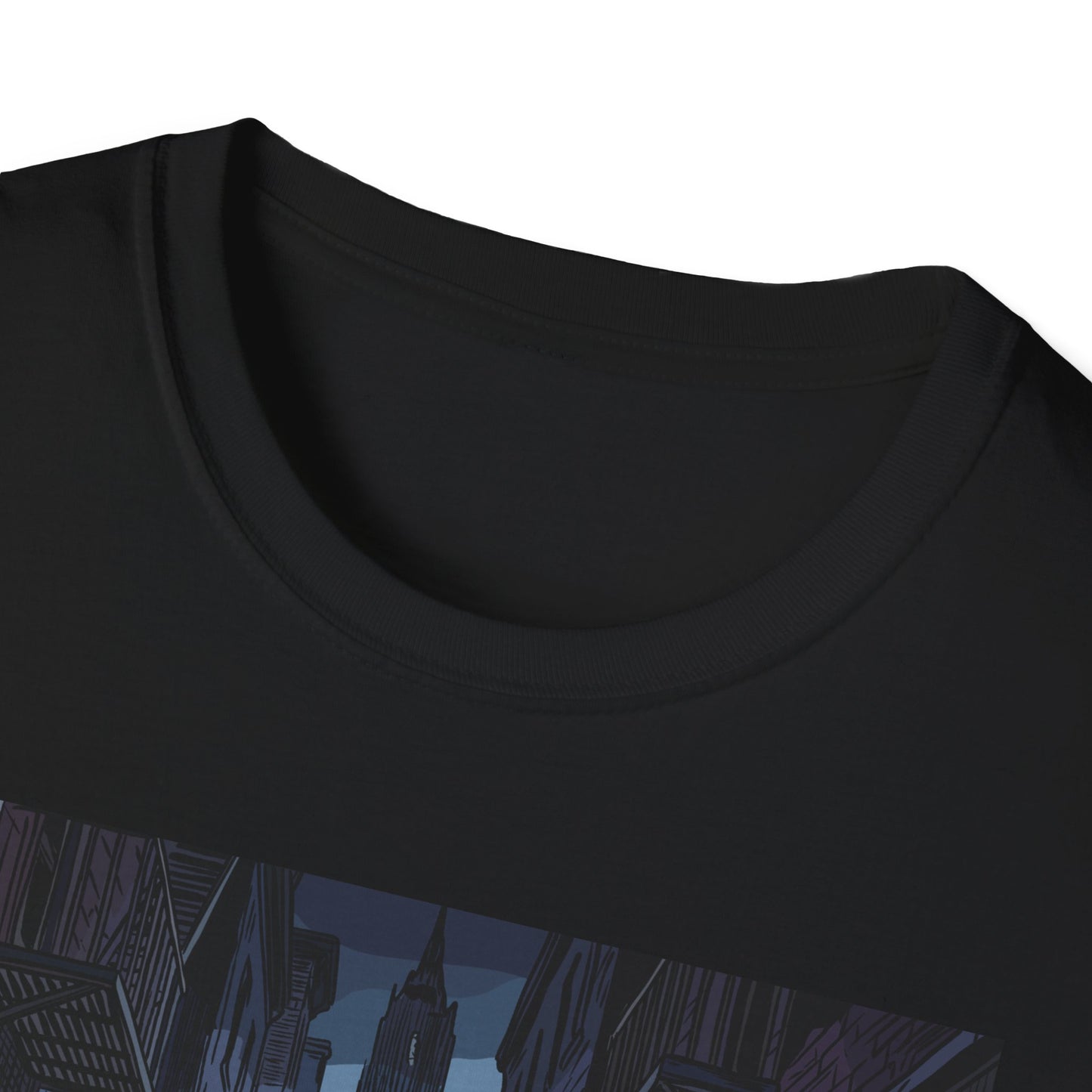 The Daywalker #1 - Shirt