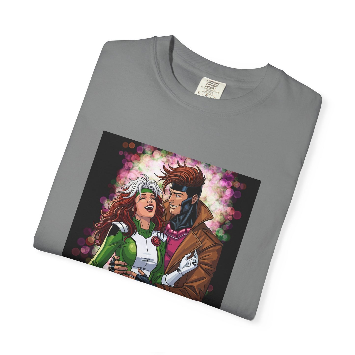 Thief & Belle - Graphic T-Shirt