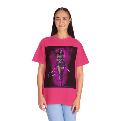 Psychic Ninja - T-Shirt