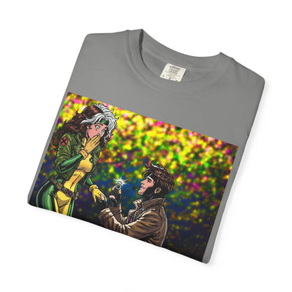 Thief and Belle #3 - T-Shirt