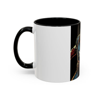 Cap - Solo - Mug