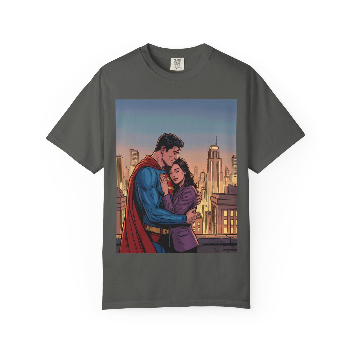 Superman & Lois T-Shirt