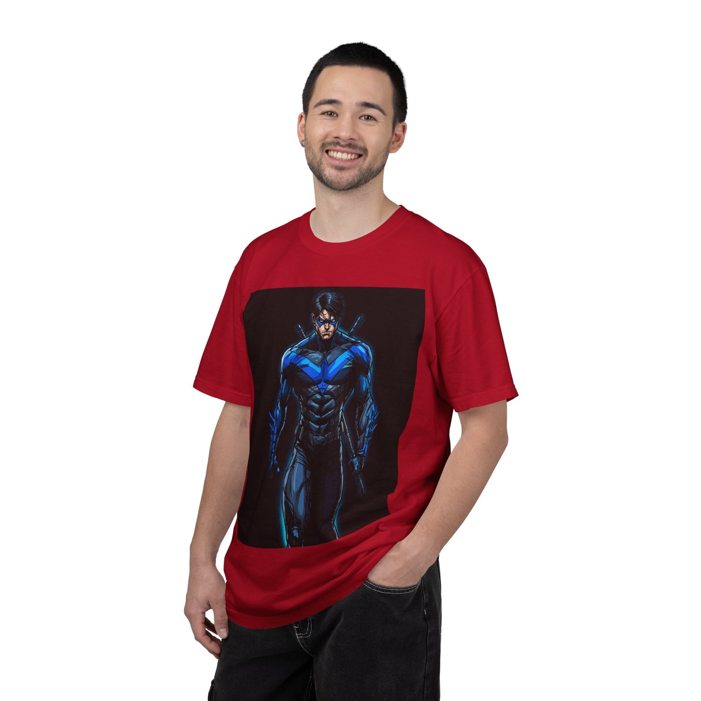 The Heir - Graphic T-Shirt