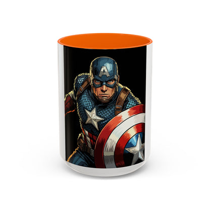 Cap - Solo - Mug