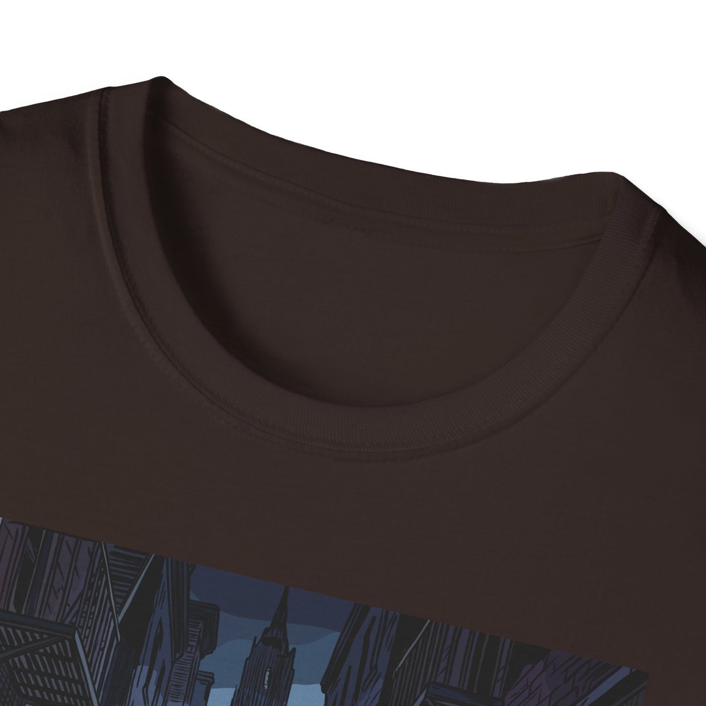 The Daywalker #1 - Shirt