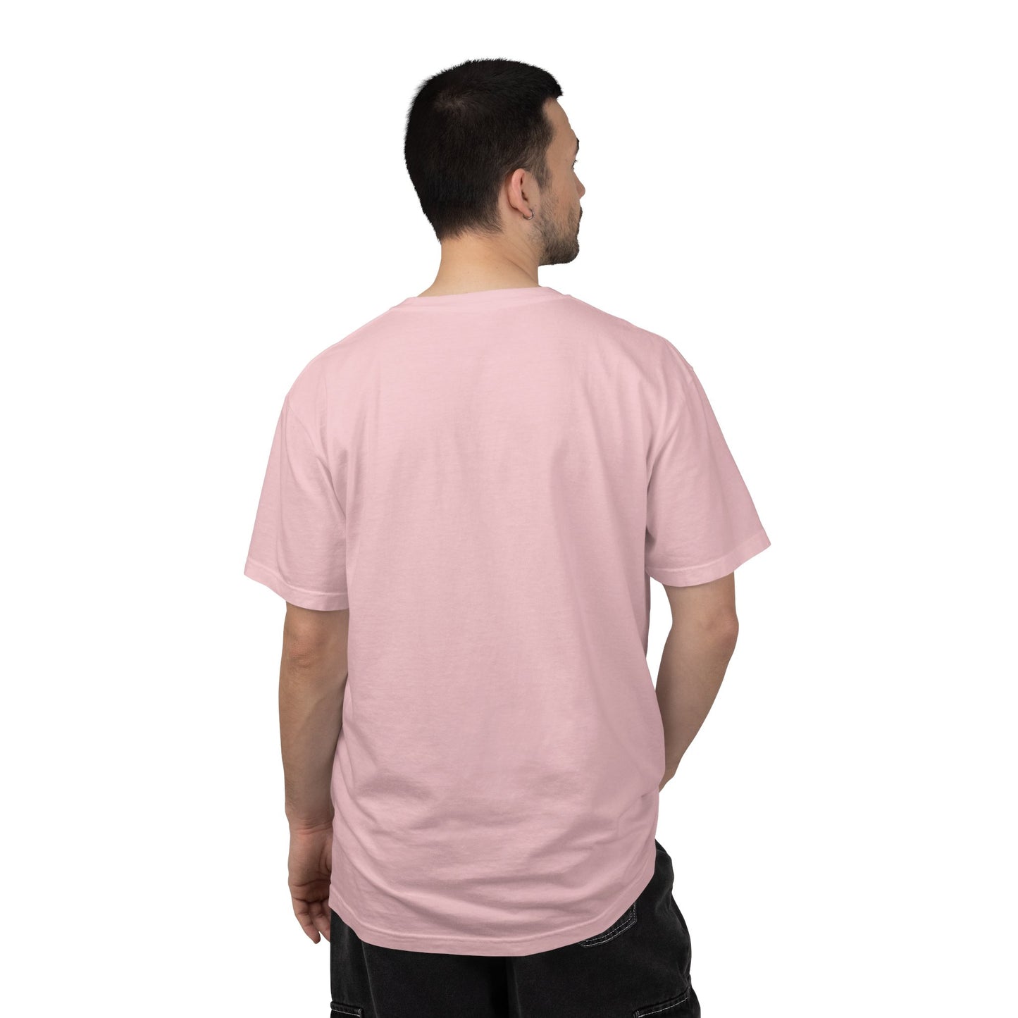 Spider & The Cat Graphic T-Shirt