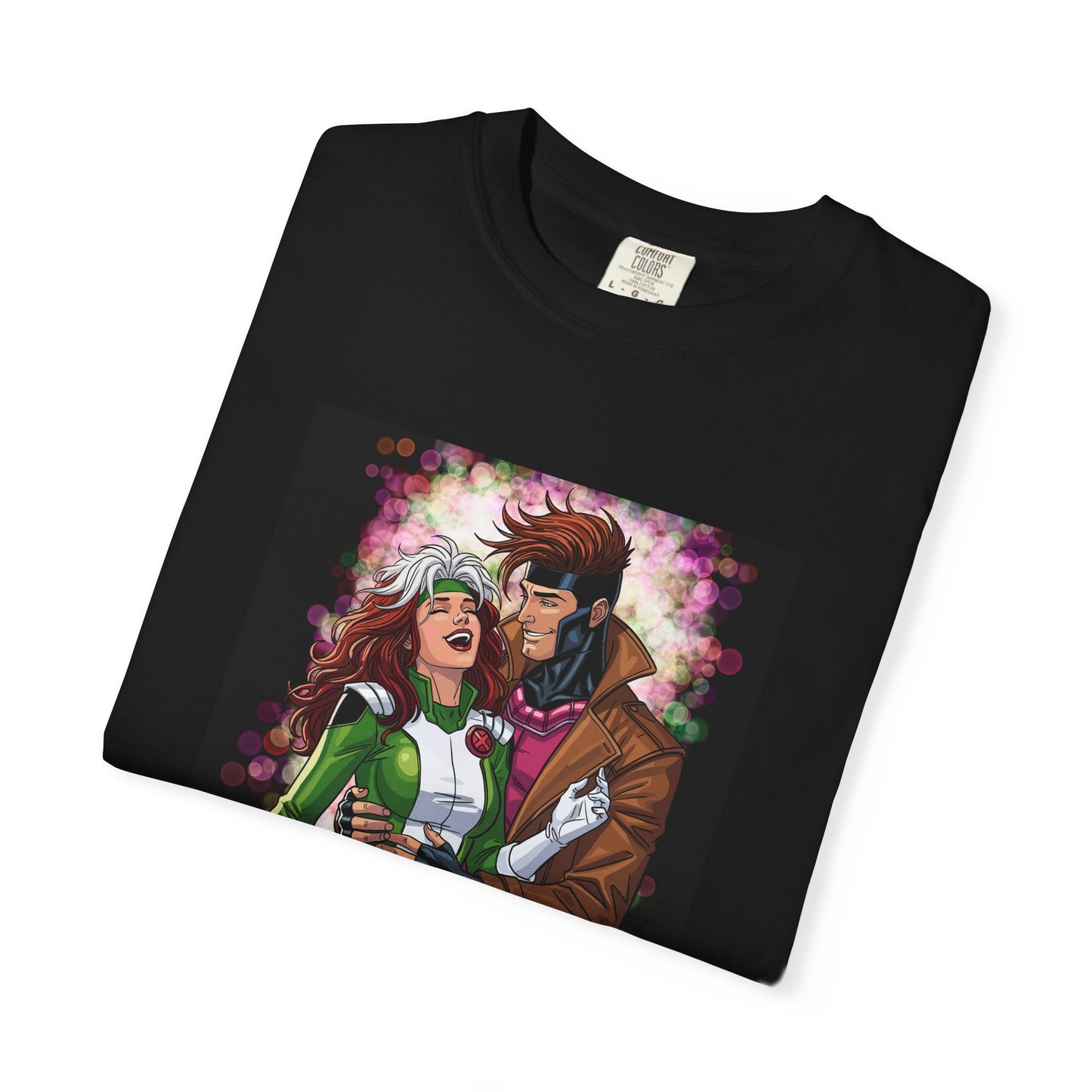 Thief & Belle - Graphic T-Shirt