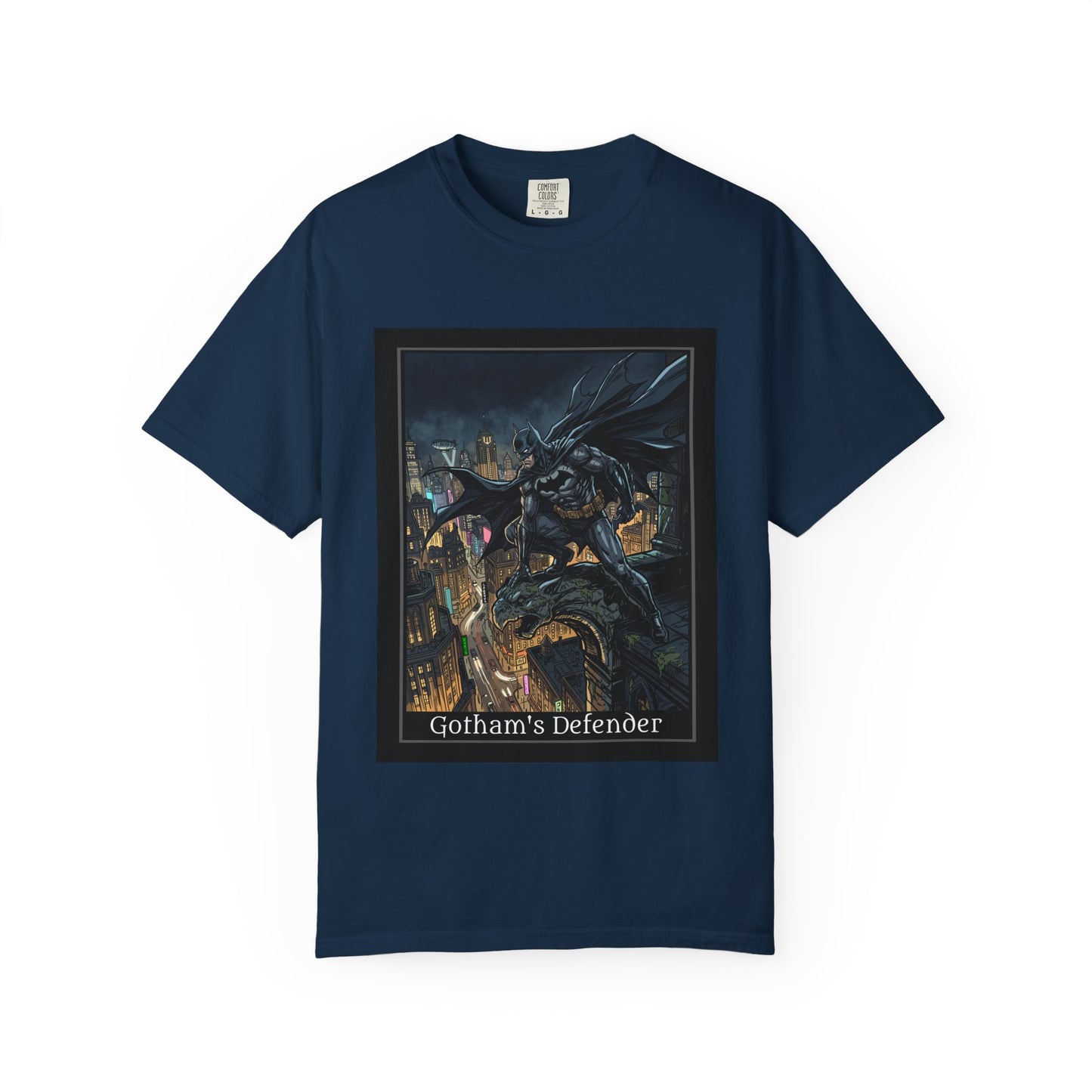 Gotham's Defender T-Shirt
