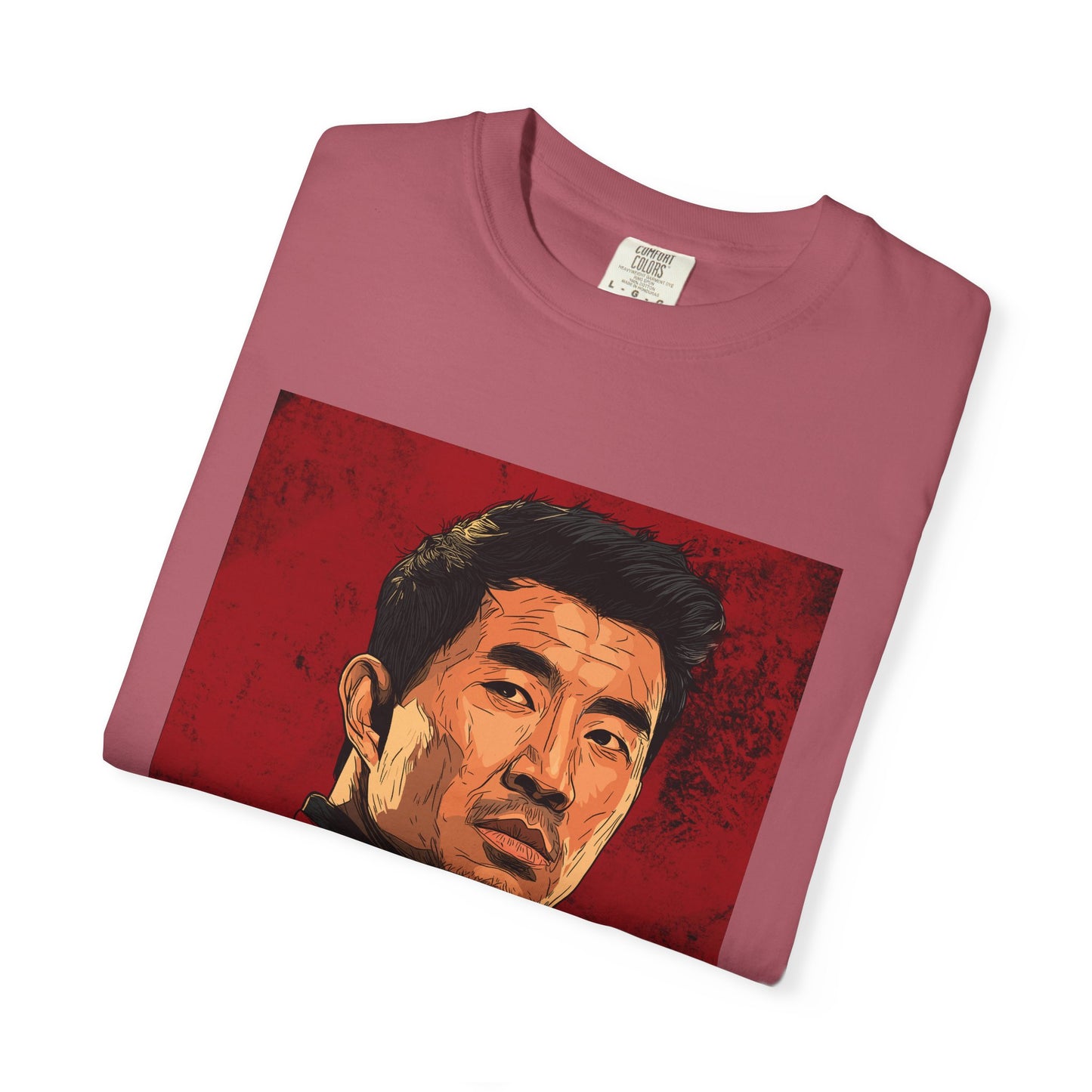 10 Rings - Graphic T-Shirt