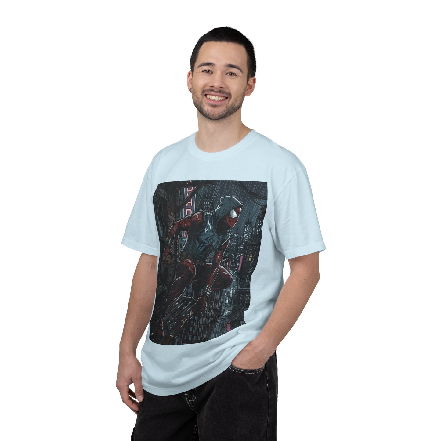 Scarlet Spider T Shirt