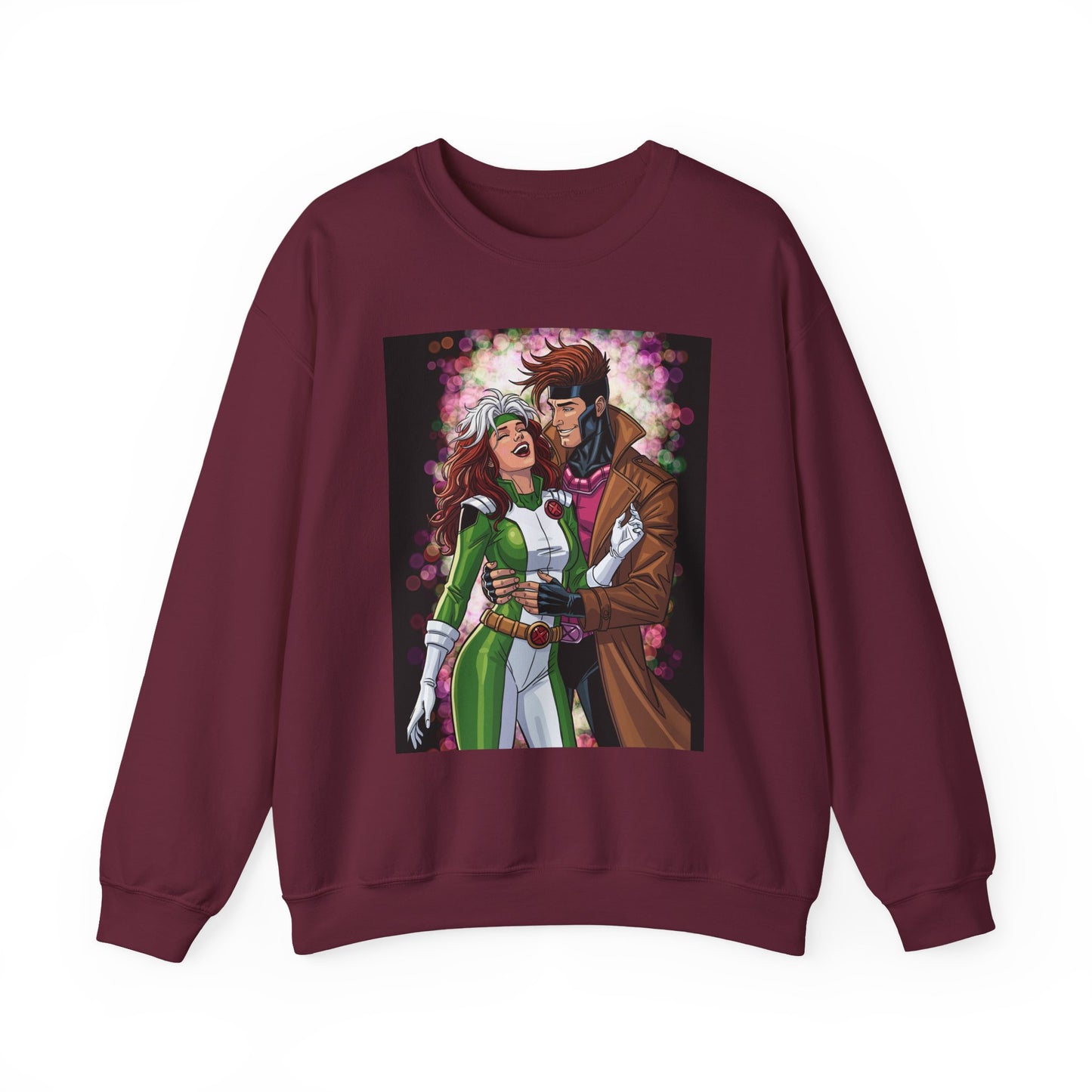 Thief & Belle - Crew Sweatshirt