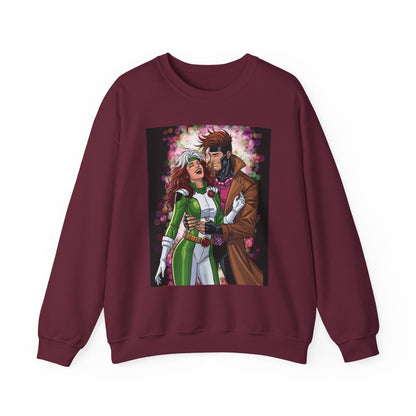 Thief & Belle - Crew Sweatshirt