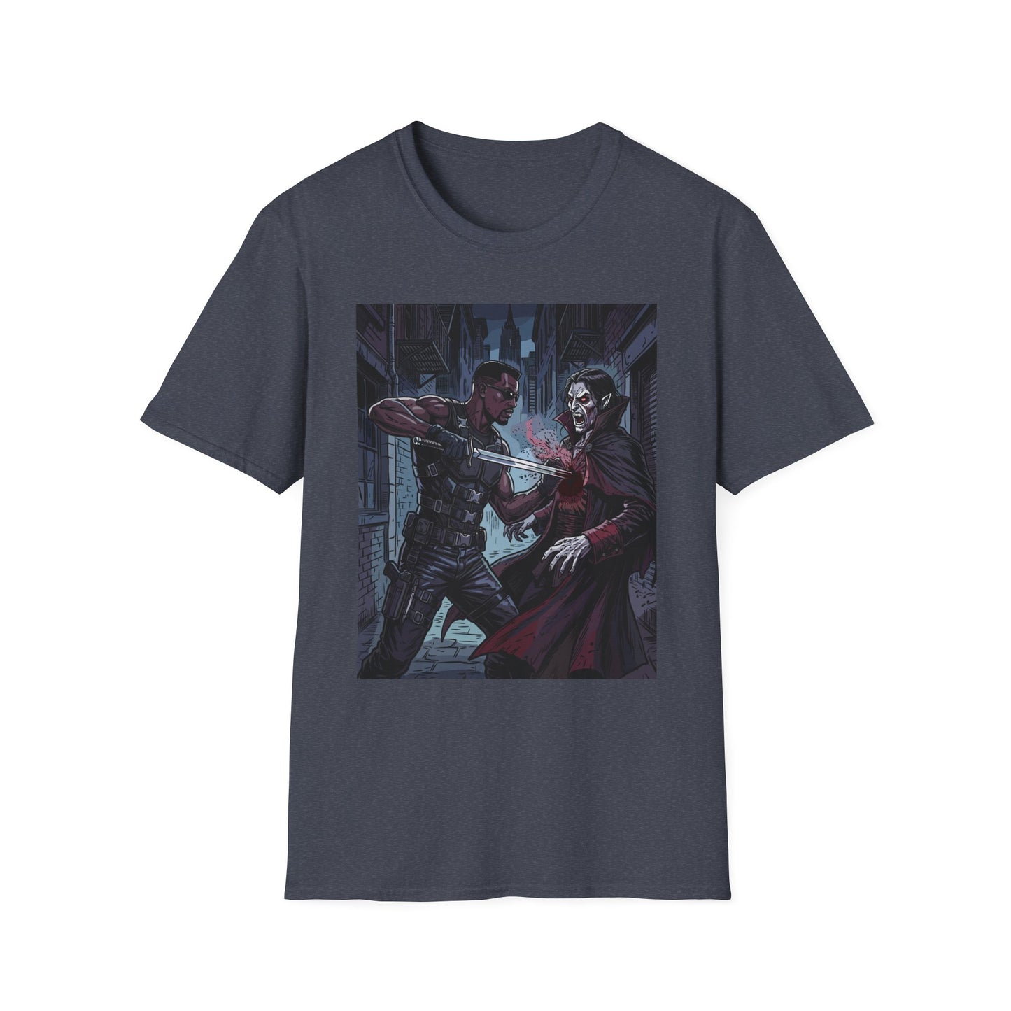 The Daywalker #1 - Shirt