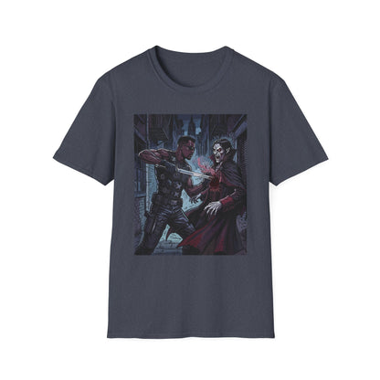 The Daywalker #1 - Shirt
