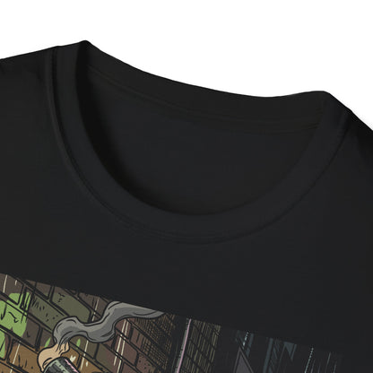 Lobo #2 - Shirt