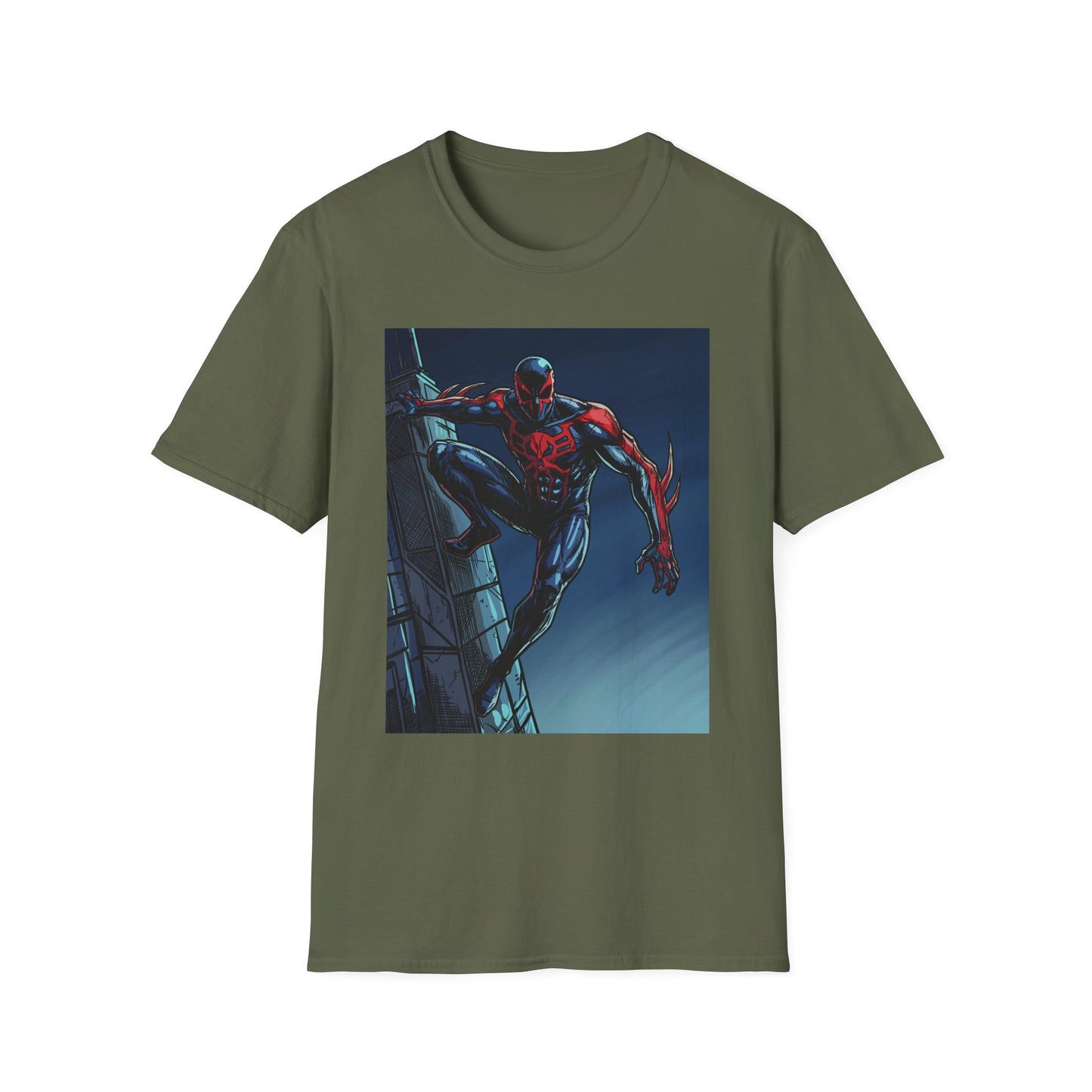 Miguel 2099 - Graphic Tee