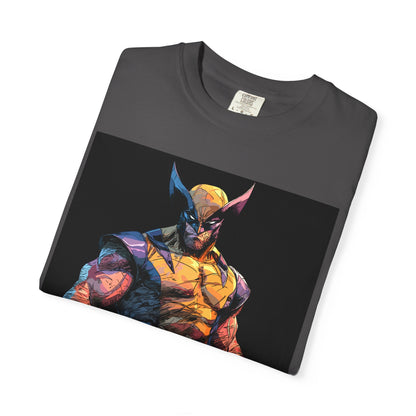 The Loner - Graphic T-Shirt