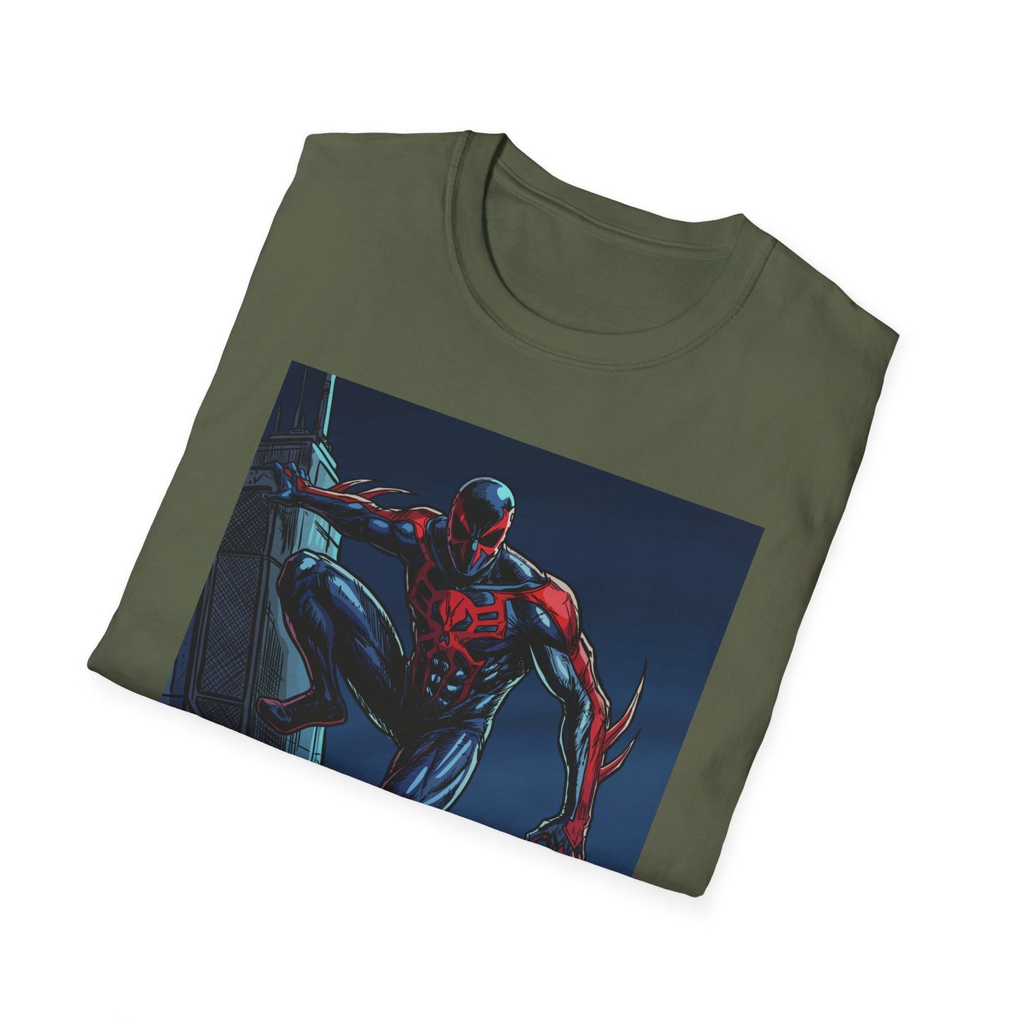 Miguel 2099 - Graphic Tee