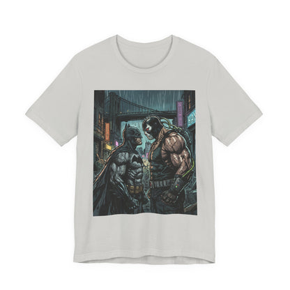 The Bat vs. The Breaker - Shirt