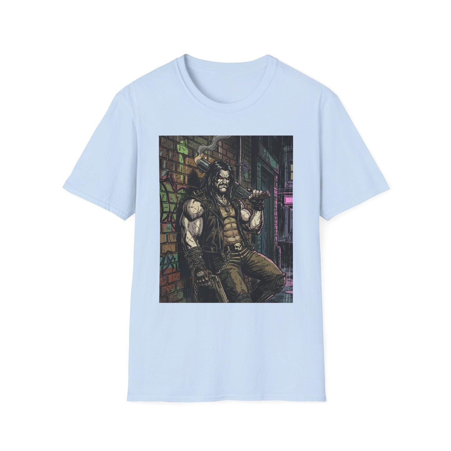 Lobo #2 - Shirt