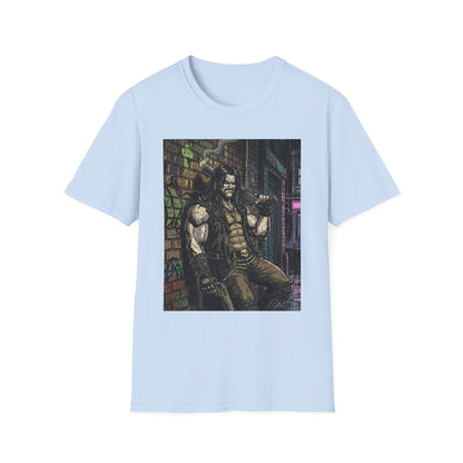 Lobo #2 - Shirt