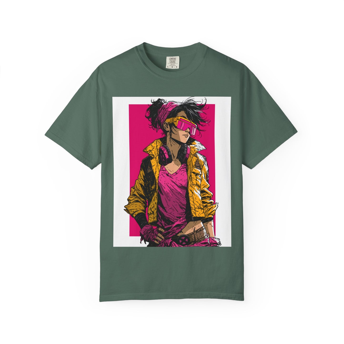 Jubilee T Shirt