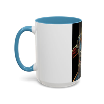 Cap - Solo - Mug