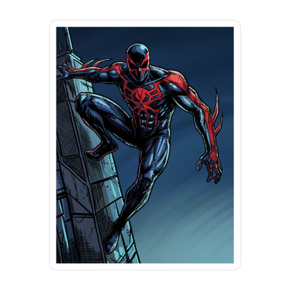 Miguel 2099 - Sticker