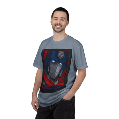 Optimus Prime Portrait T-Shirt