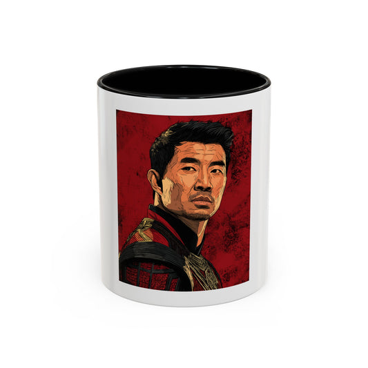 10 Rings - Accent Mug (11/15oz)