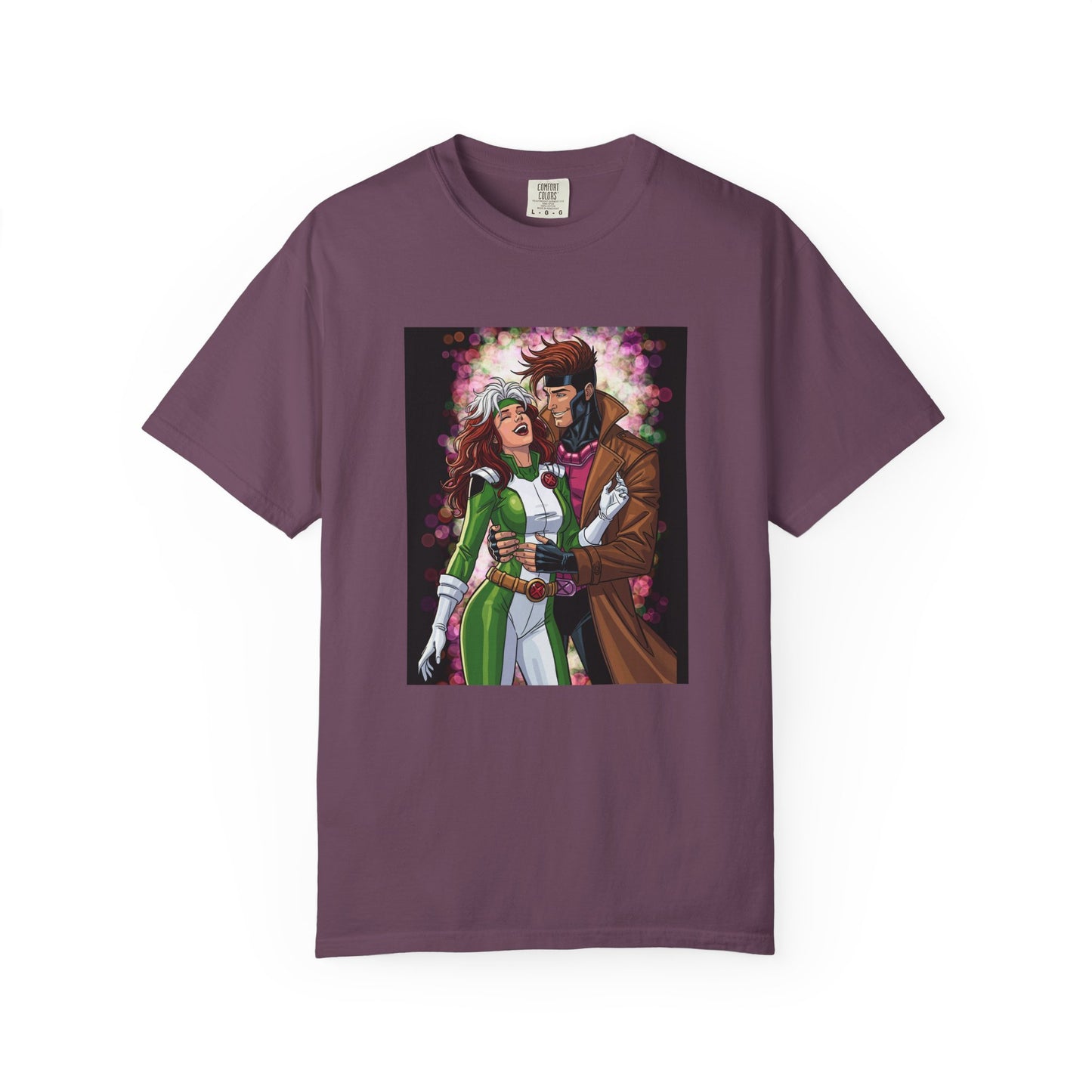 Thief & Belle - Graphic T-Shirt
