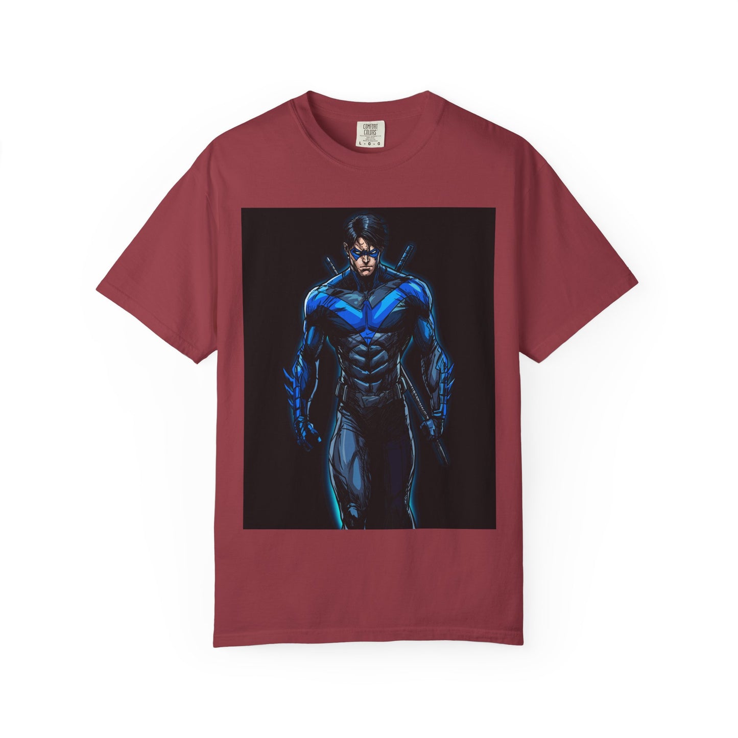 The Heir - Graphic T-Shirt
