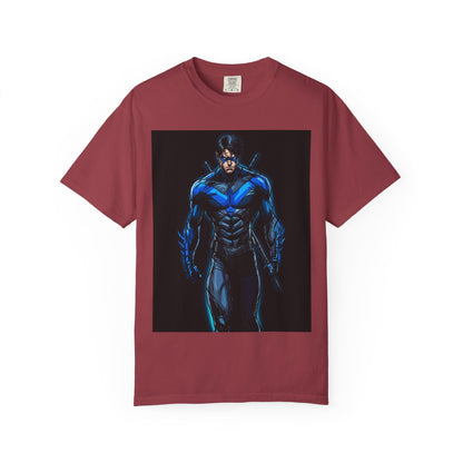 The Heir - Graphic T-Shirt