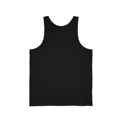 Thief & Belle #1 - Jersey Tank
