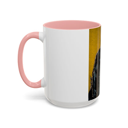 I Am Vengeance - Mug